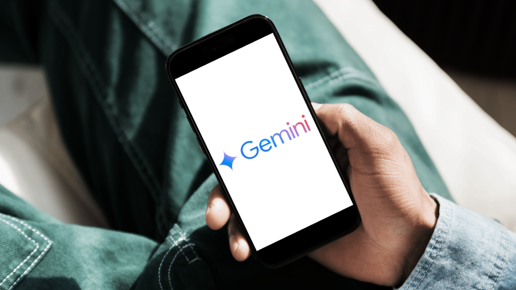 Forfaits Gemini IA