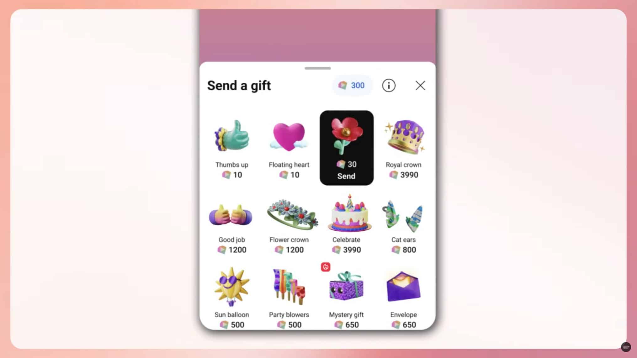 Nouveaux outils créateurs YouTube pour interagir et les soutenir