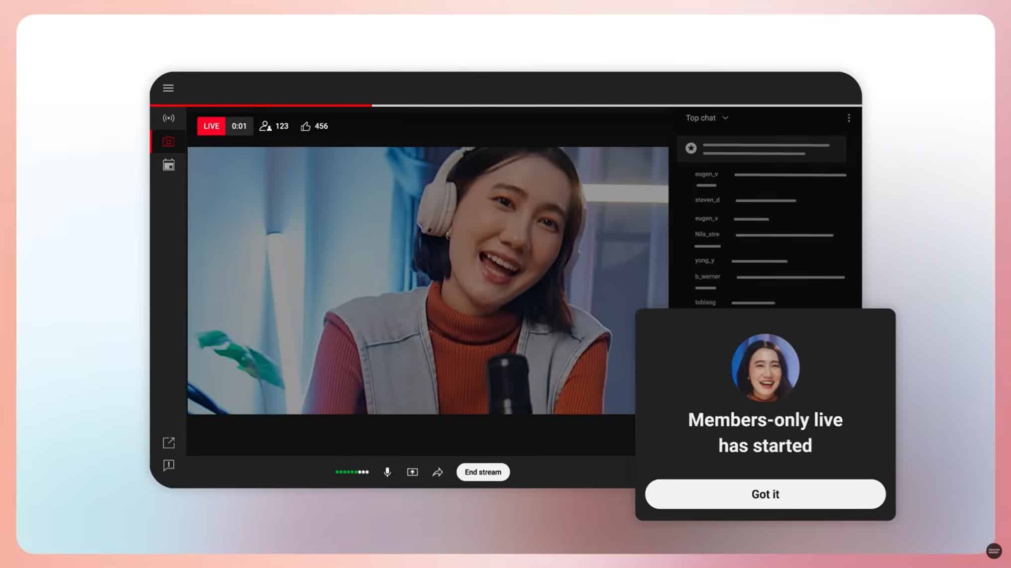 Monétisation sur YouTube : des nouveautés pour les créateurs