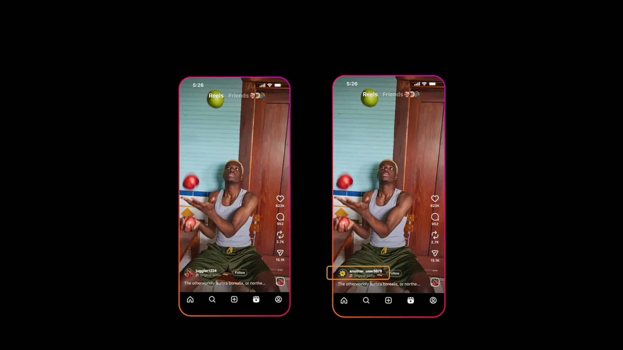 Filigrane vidéo : il permet de détecter l’IA sur Facebook/ Instagram