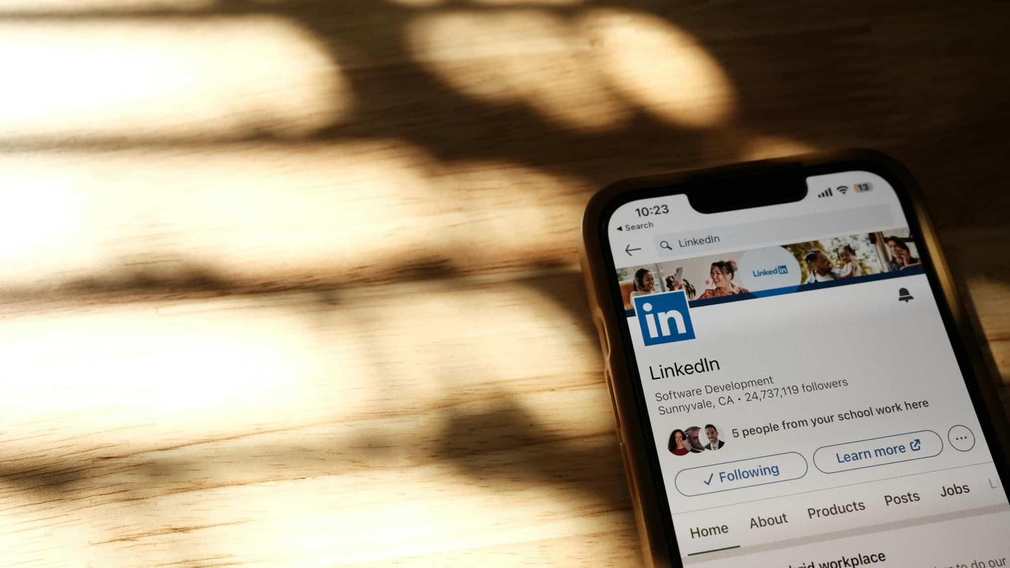 LinkedIn IA : comment désactiver l&rsquo;utilisation de vos données