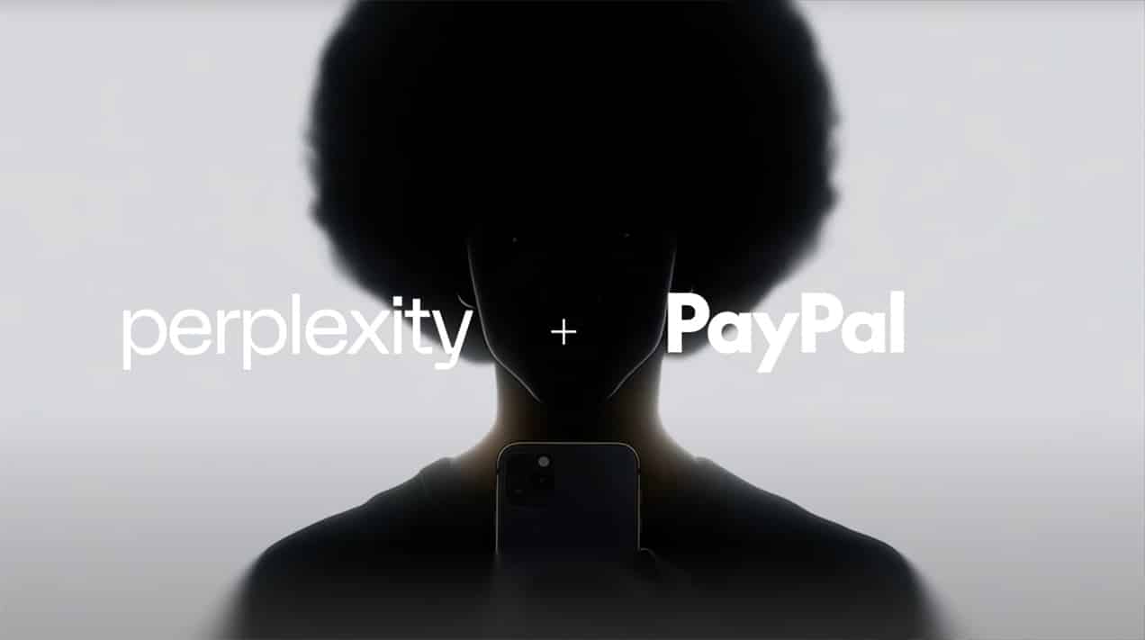 Perplexity - PayPal