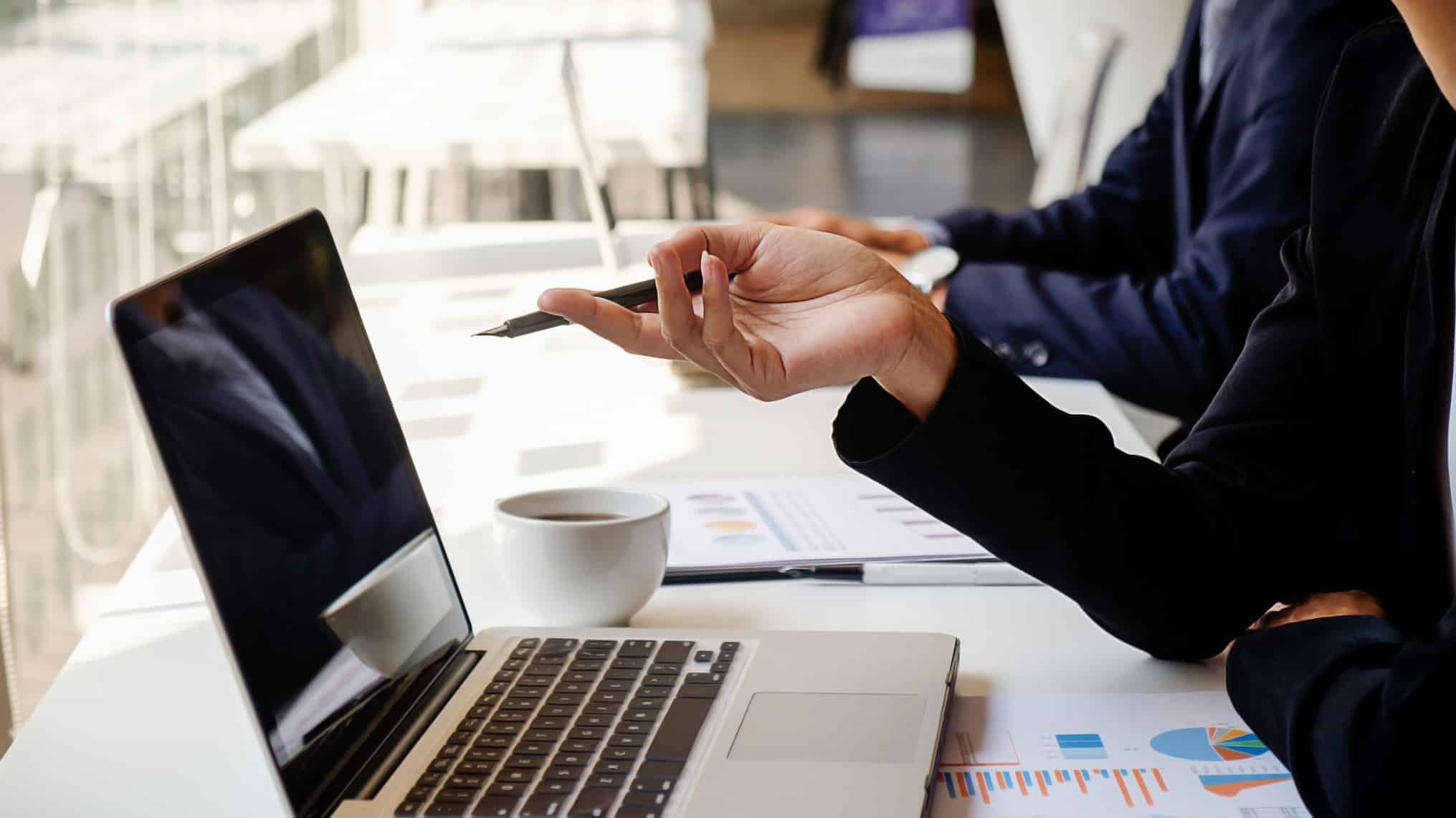 Publicités LinkedIn