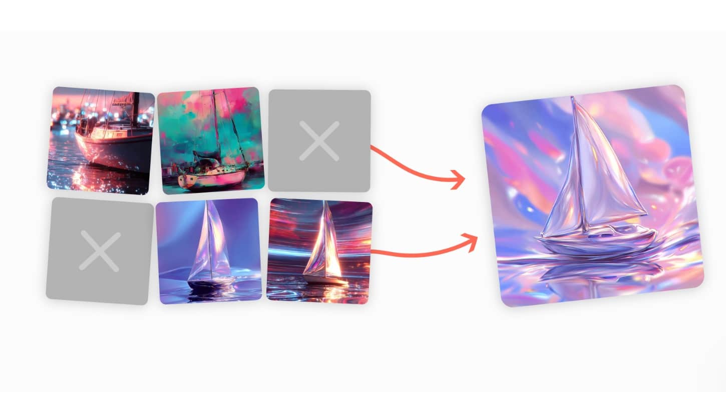 Style Creator Midjourney