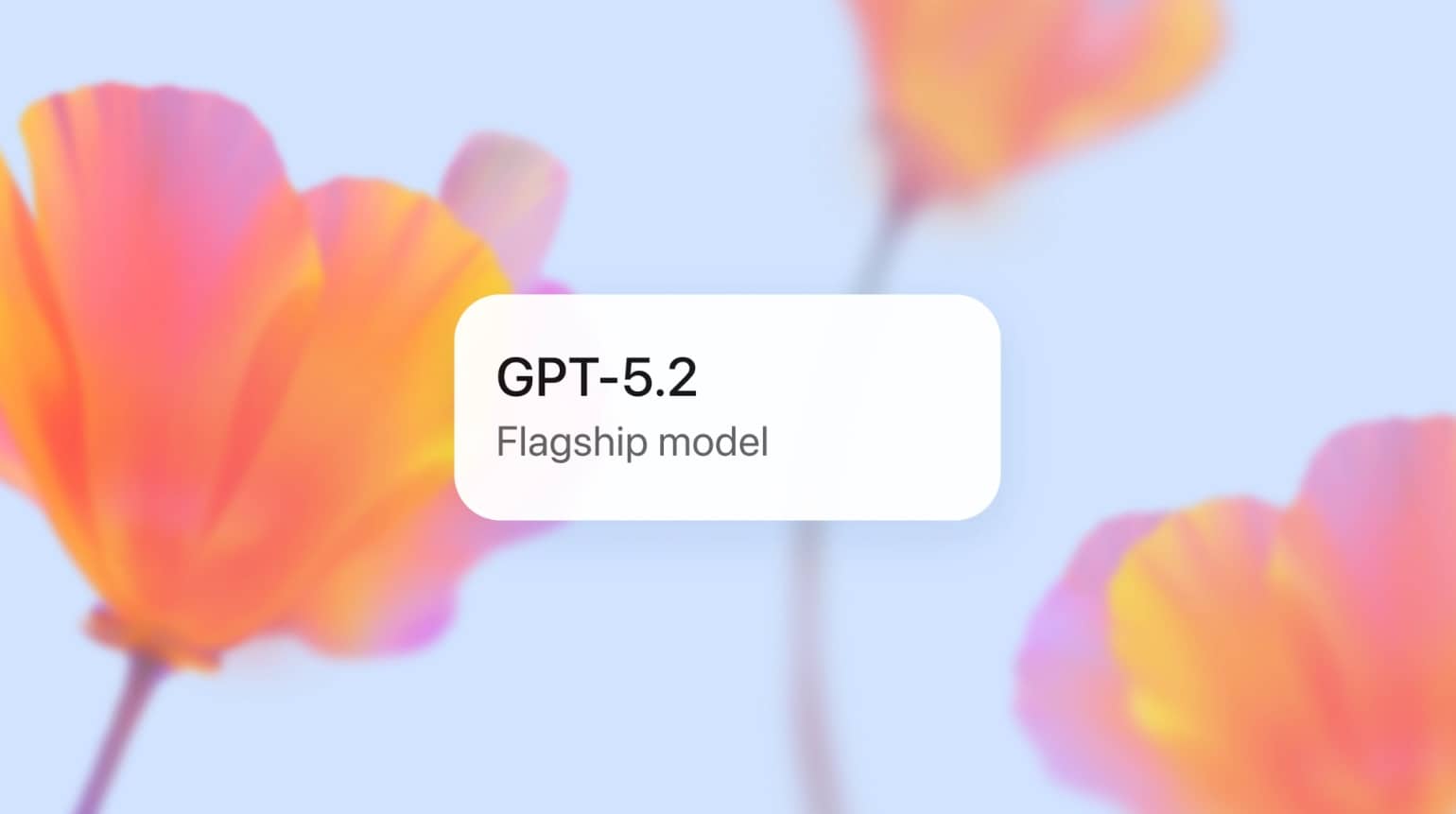 gpt 5.2 ChatGPT