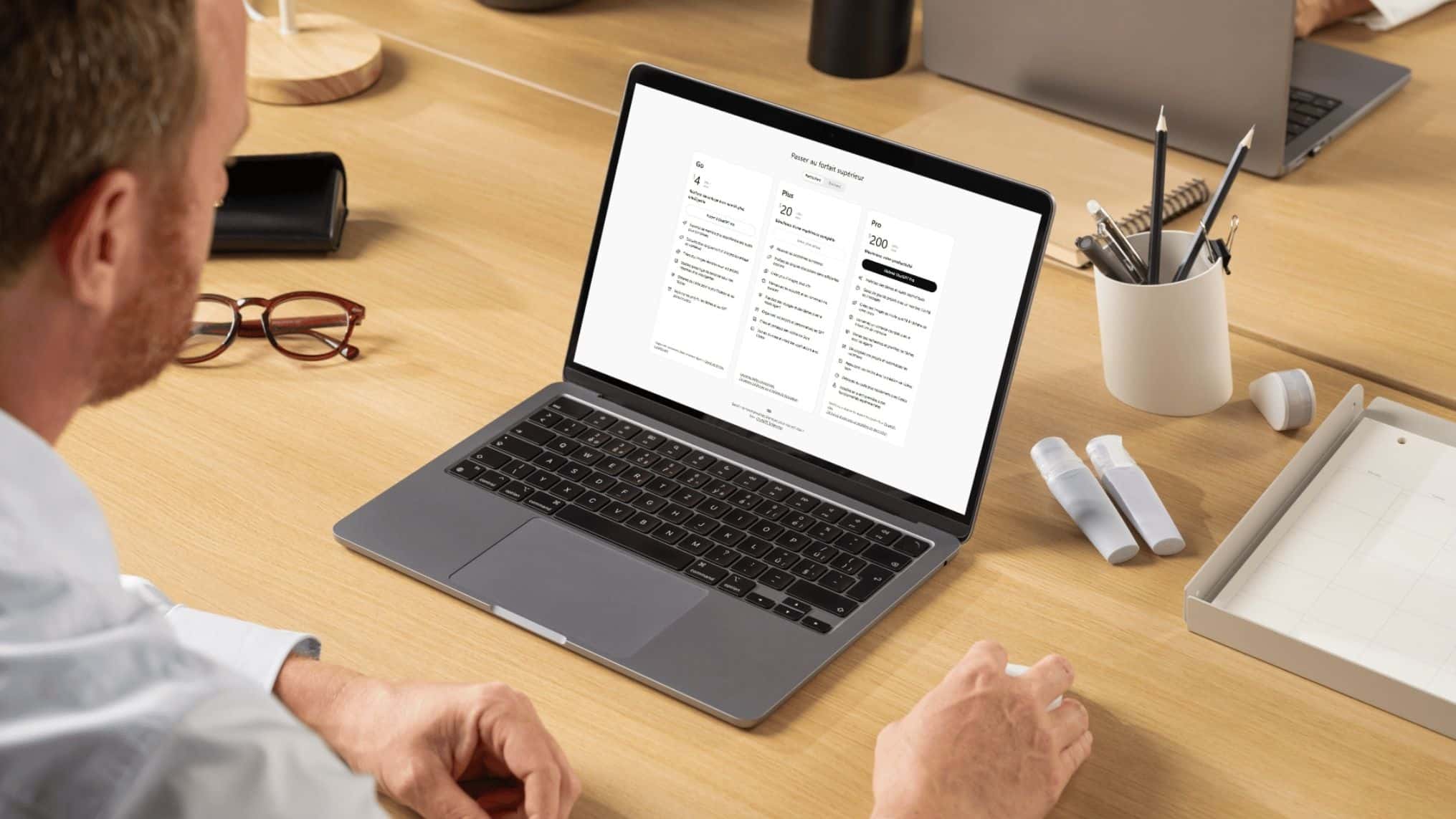 GPT One ChagGPT Abonnement