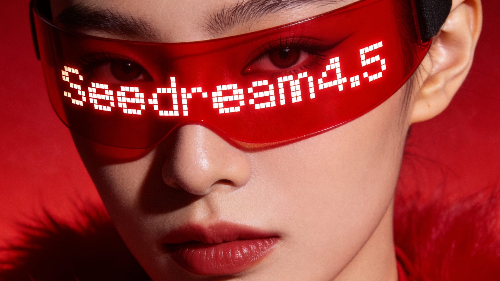 Seedream 4.5