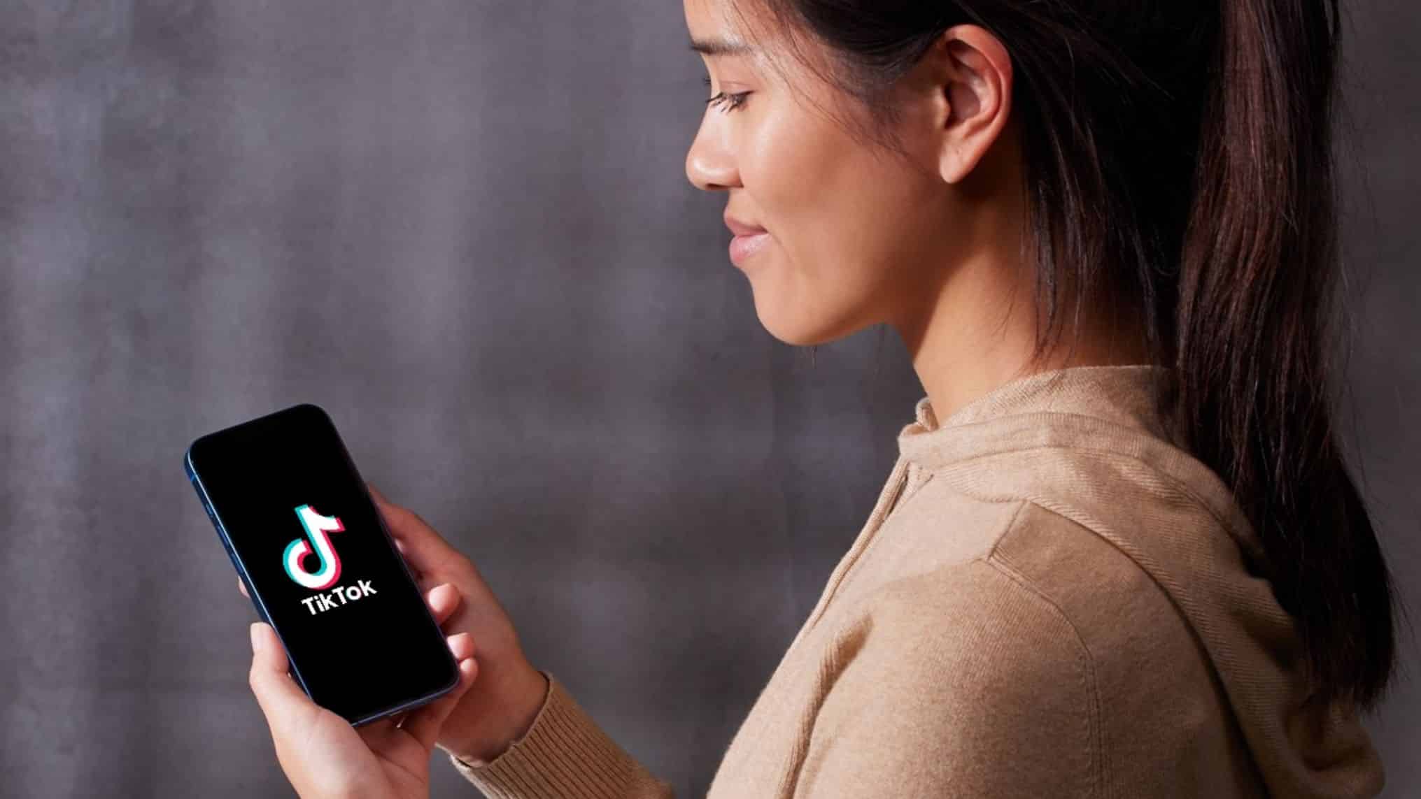 TikTok Nearby : lancement de son flux de proximité en Europe