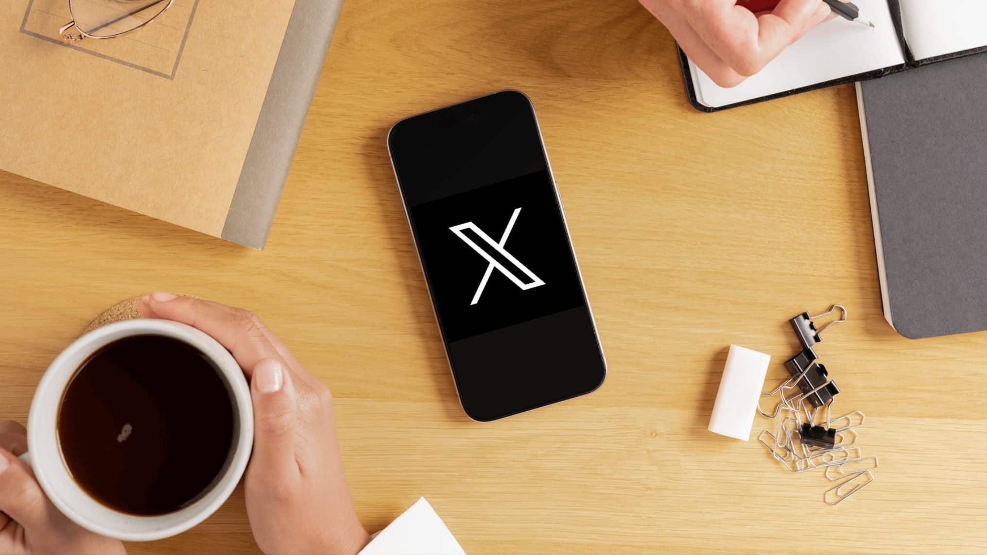 Algorithme X : comment dompter les tweets recommandés en 2026