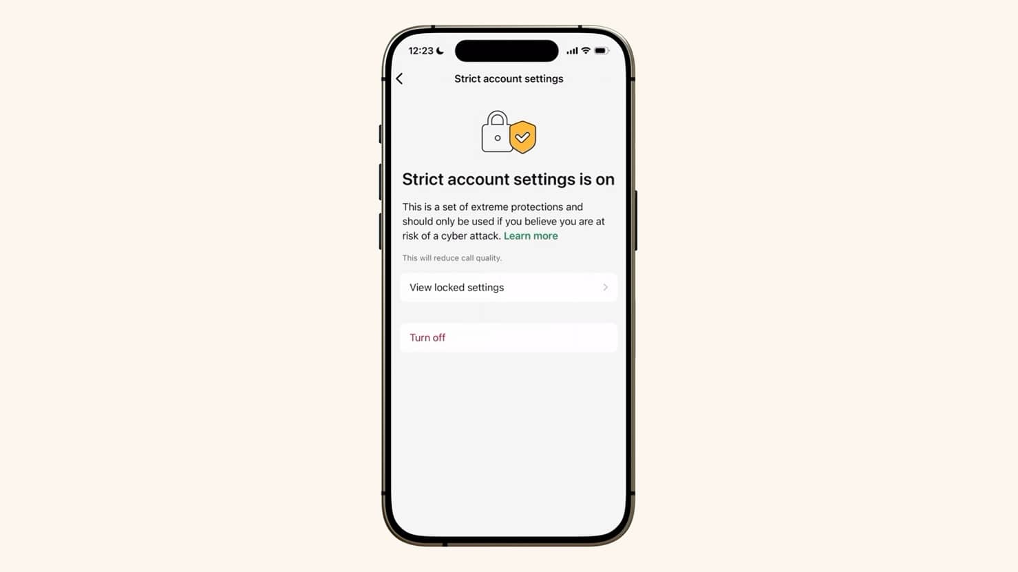 sécurité whatsapp protection cyberattaques