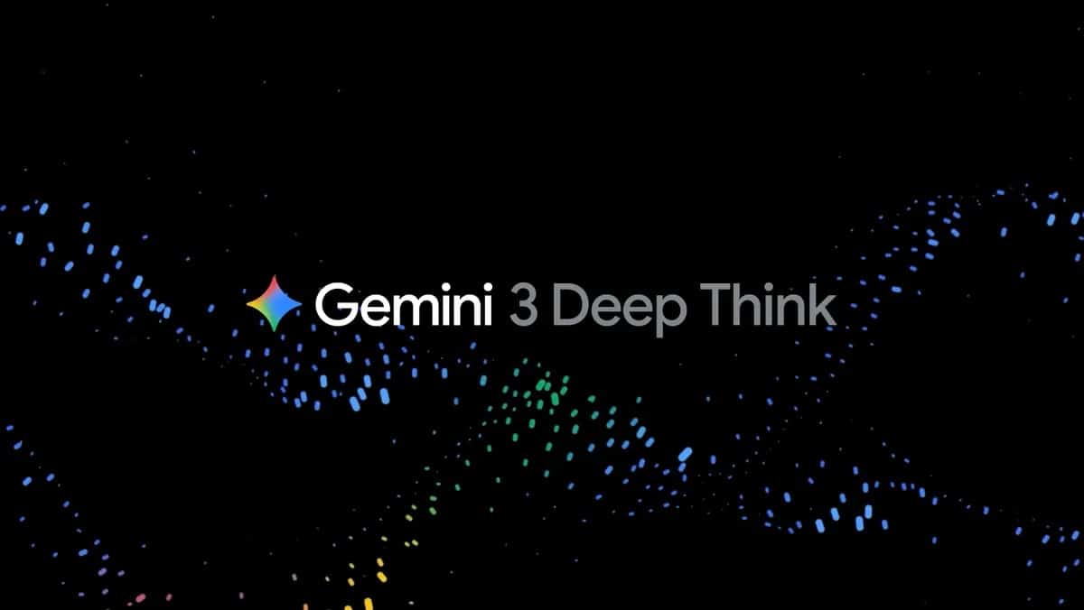 Gemini 3 Deep Think : les nouveaux records de l’IA