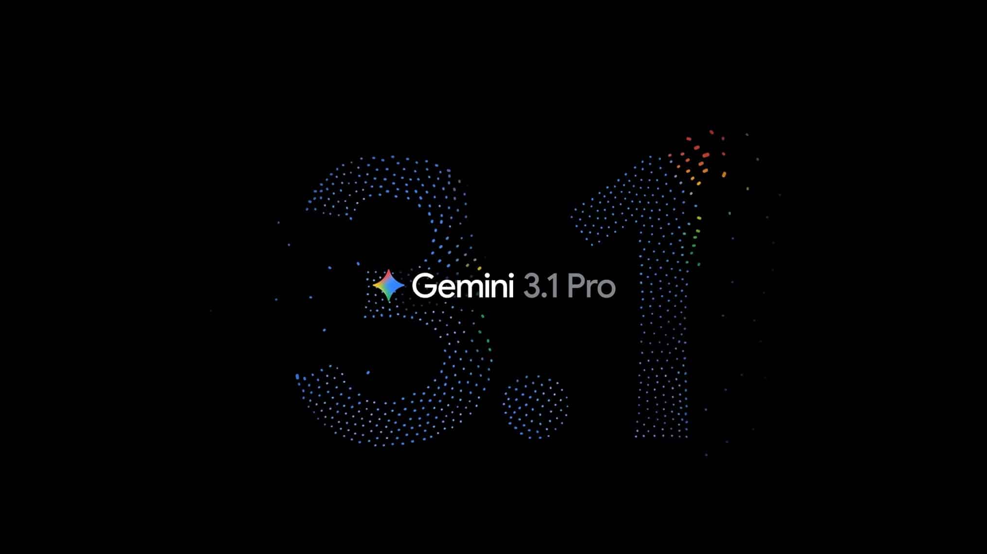 Gemini 3.1 Pro : le nouveau maître du raisonnement complexe