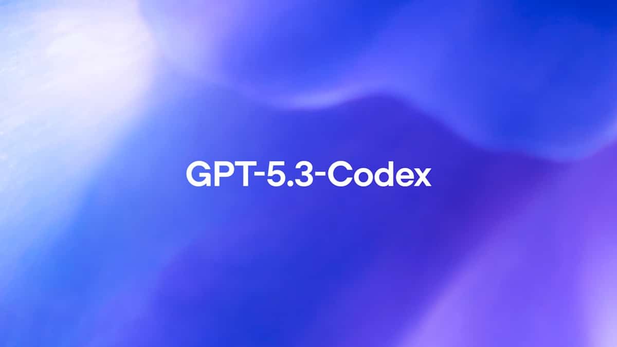 GPT-5.3-Codex : l’IA qui pilote votre ordinateur avec brio