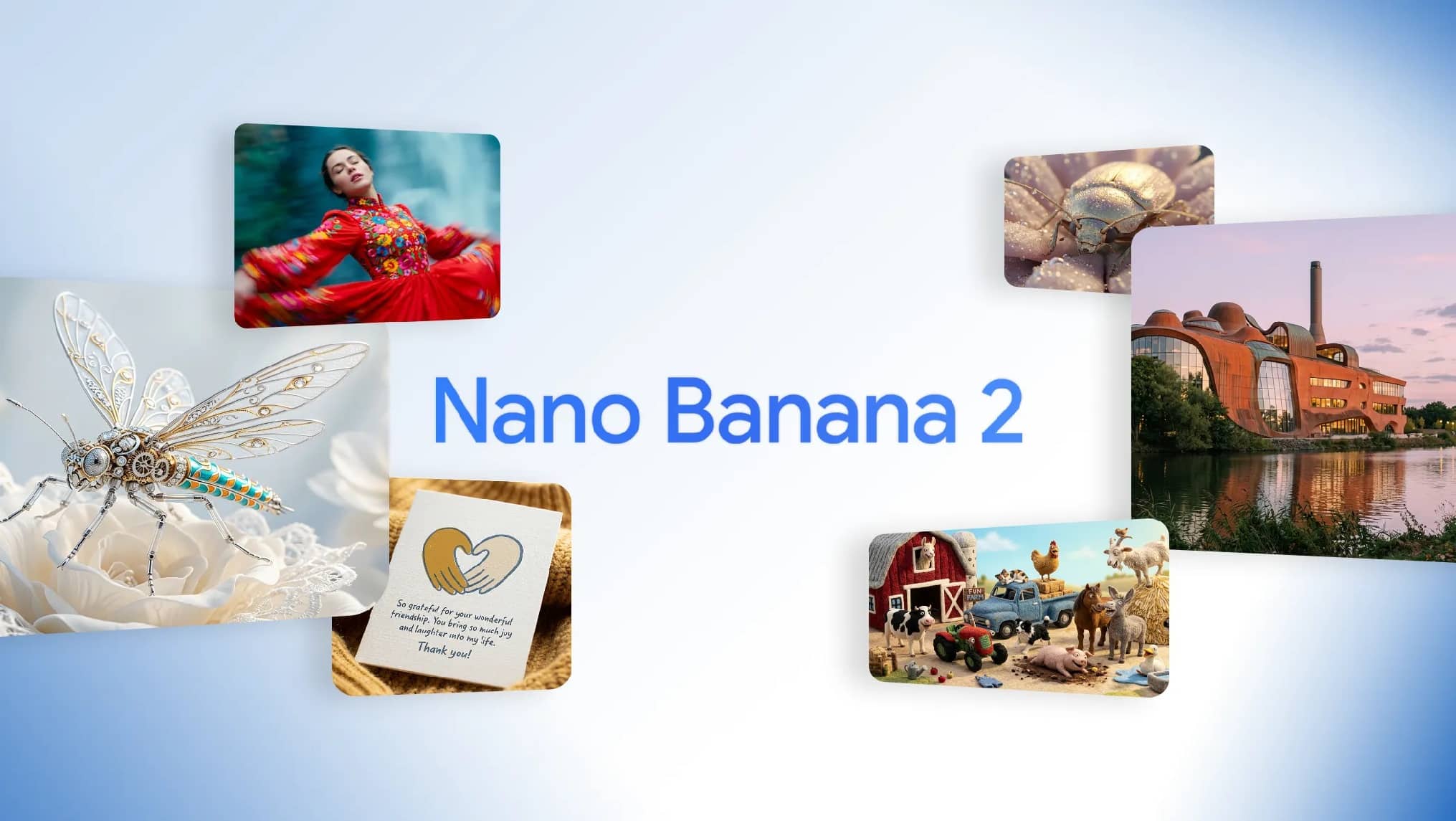Nano Banana 2 google