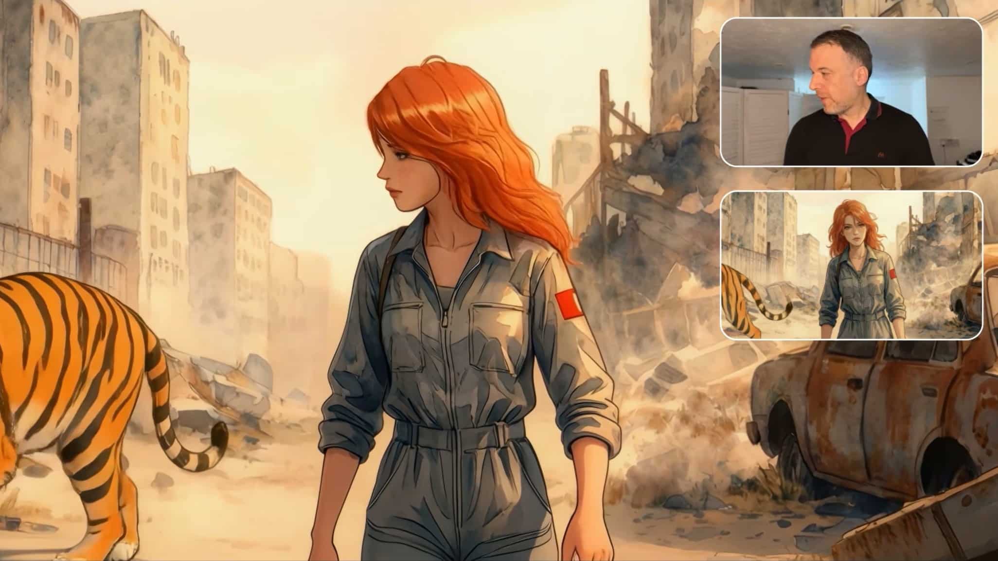 Kling Motion Control 3.0 & Element Binding : ce qu&rsquo;il faut savoir