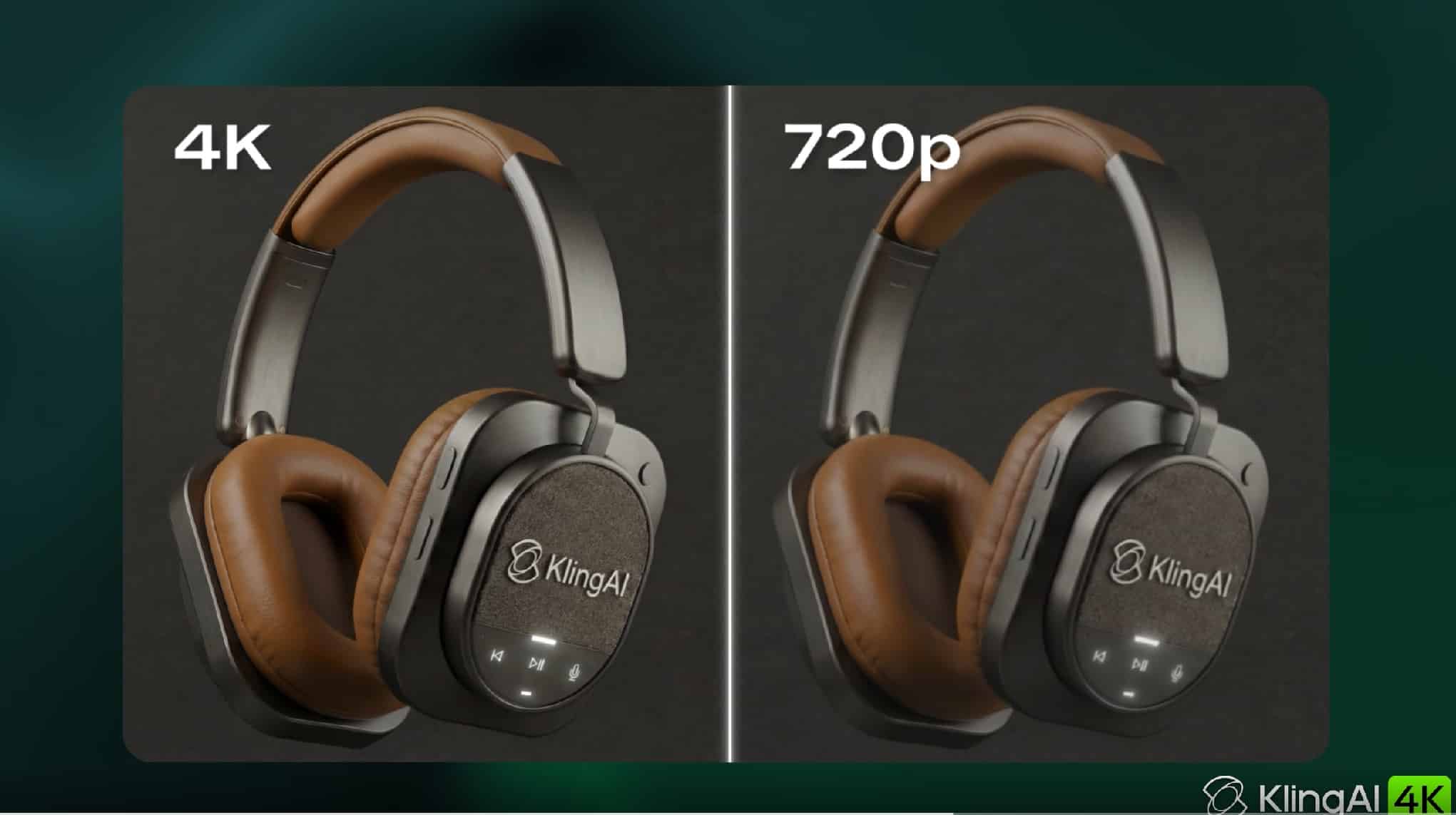 Kling AI 4K : générer des vidéos haute résolution avec l&rsquo;IA