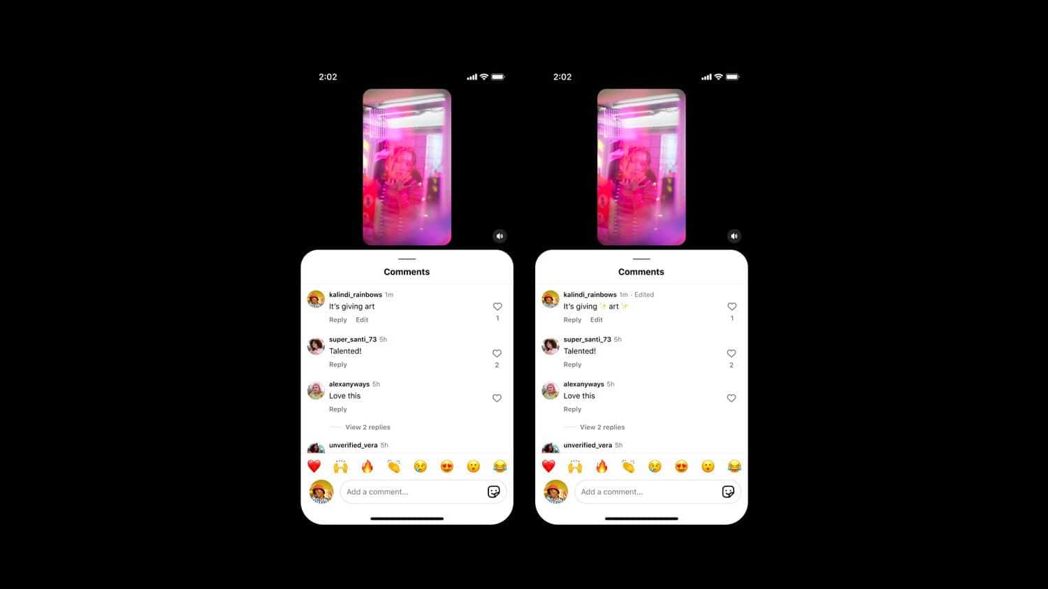 Comment modifier un commentaire Instagram (Guide 2026)