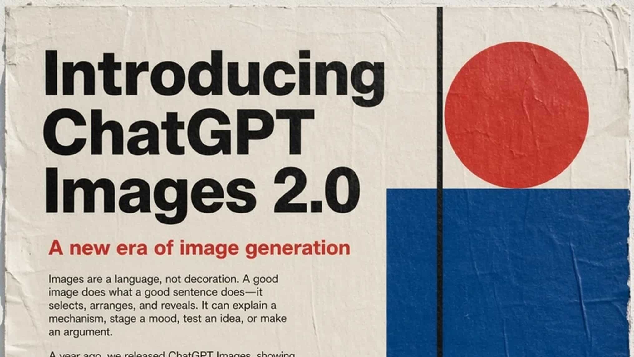 Prompt ChatGPT Images 2.0