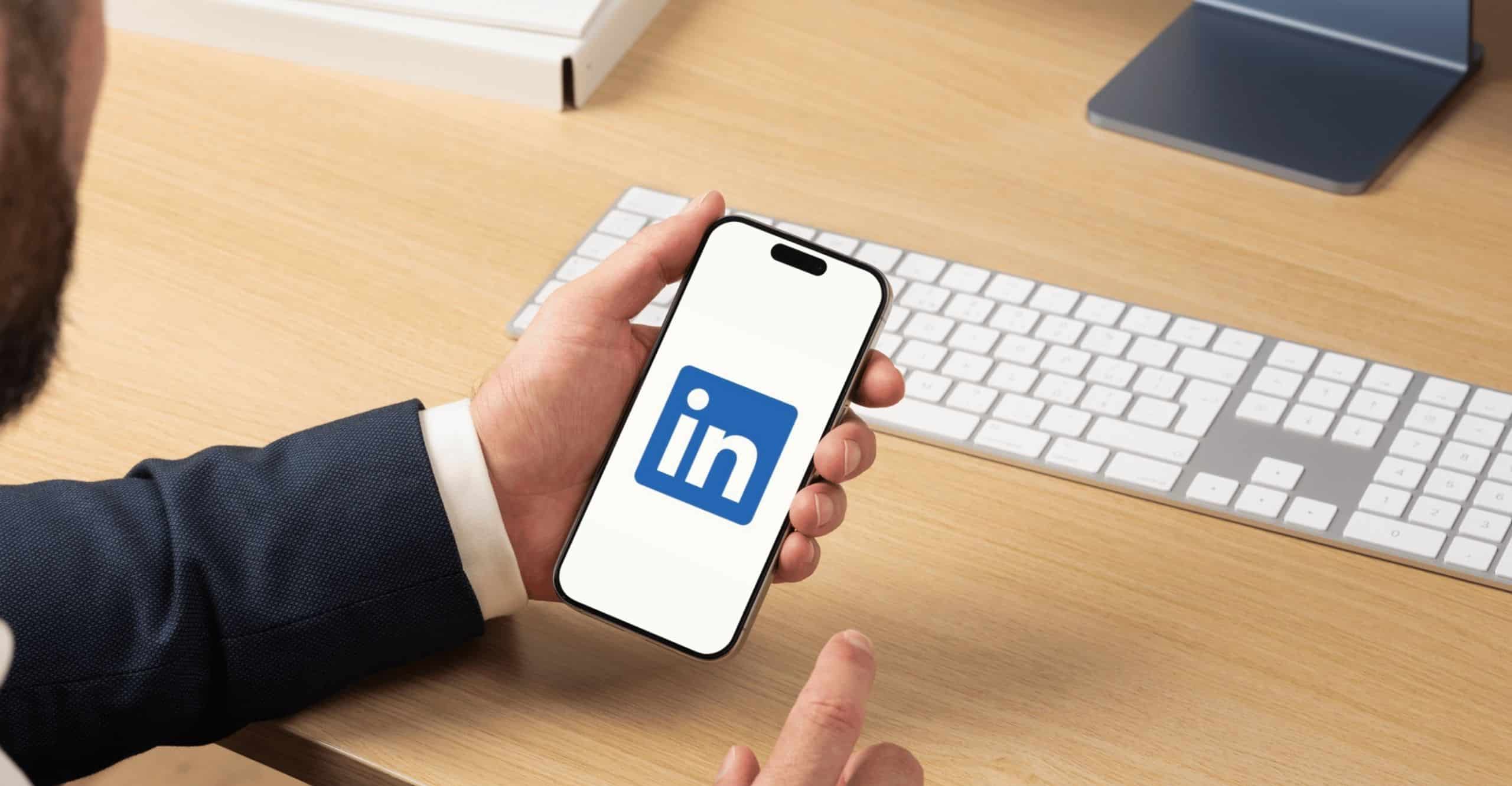 Algorithme LinkedIn 2026