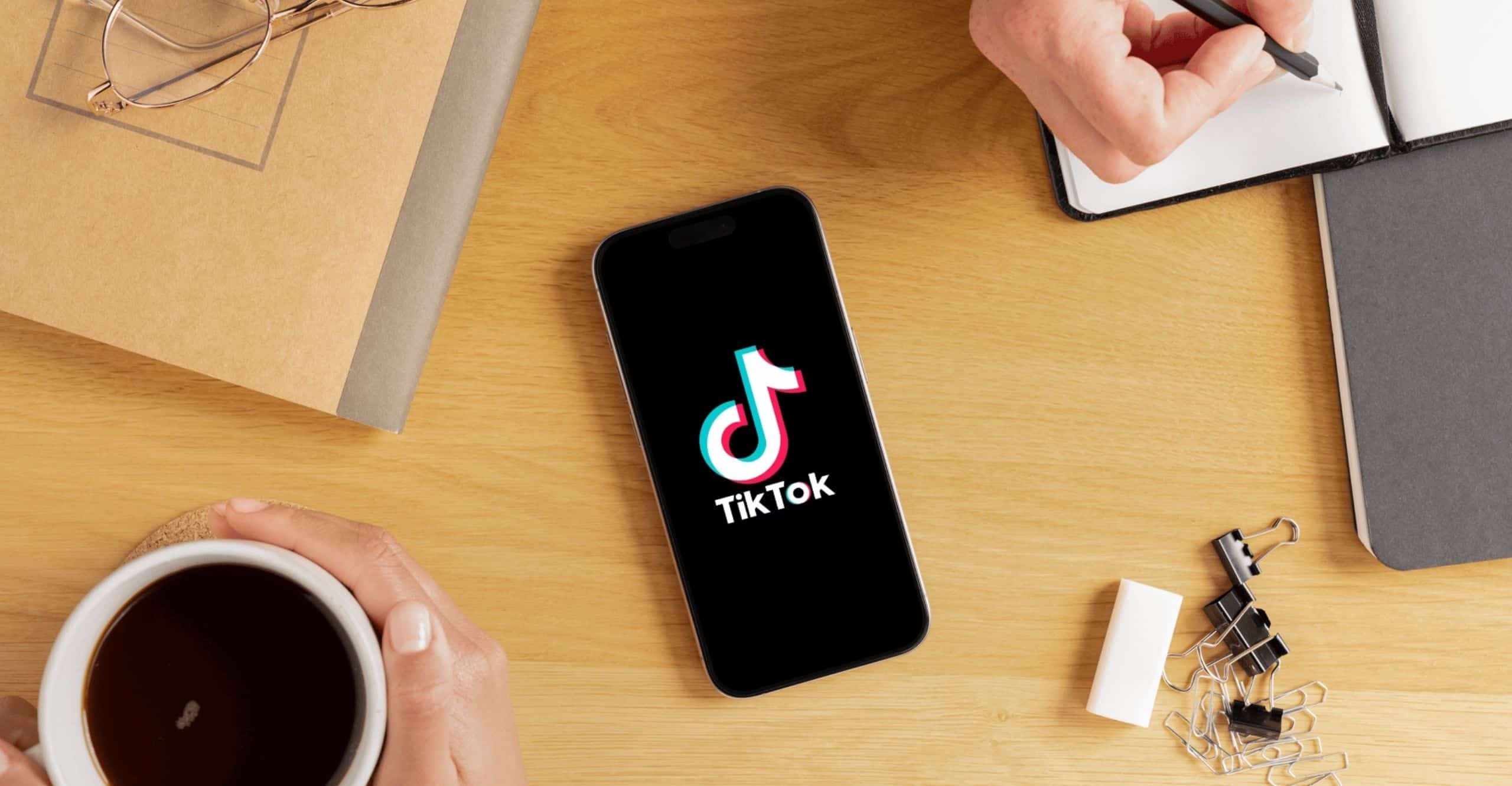 TikTok et PME en 2026