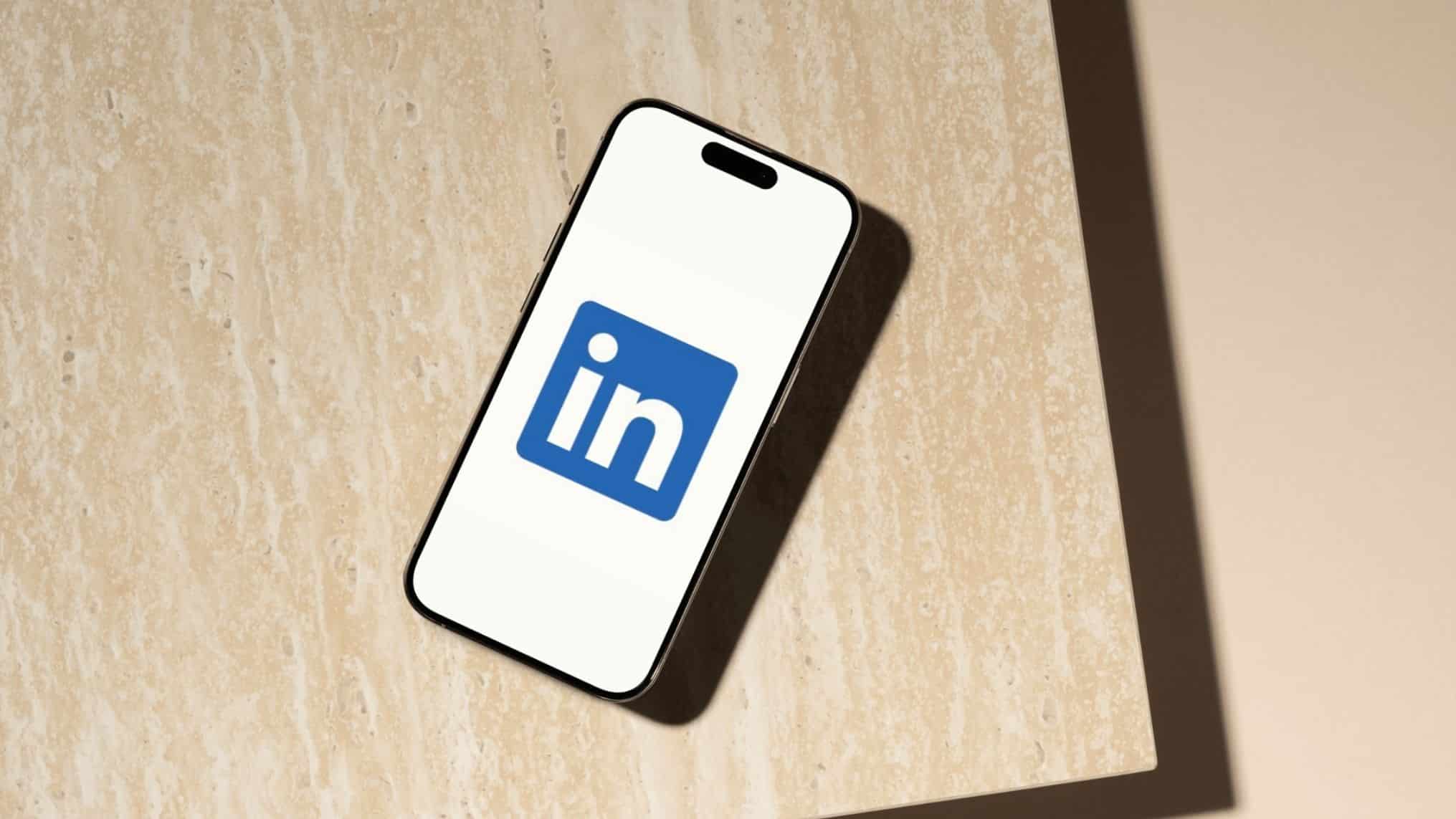 Contenus LinkedIn pour l’IA