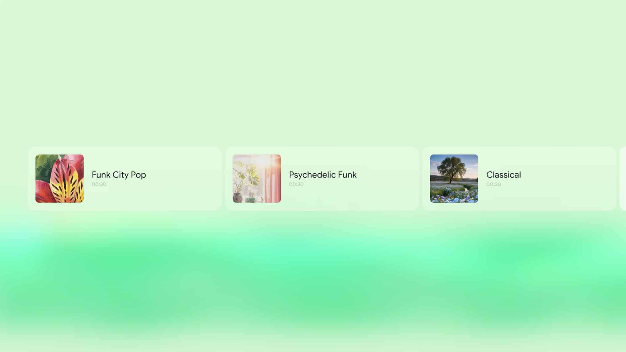 Google Lyria 3.5 : IA musicale jusqu&rsquo;à 3 minutes