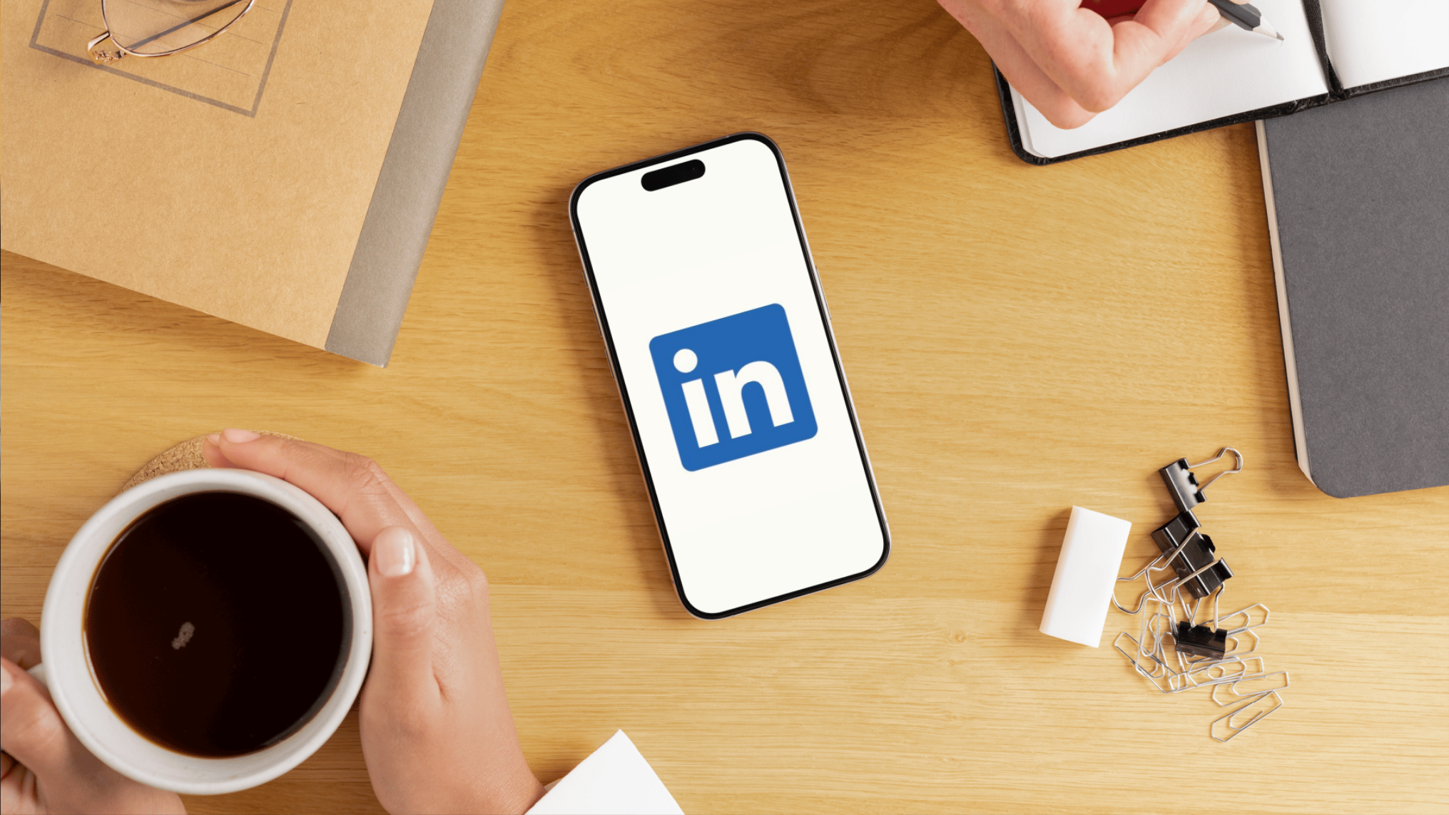 LinkedIn et IA : Guide pour être cité par les moteurs de recherche