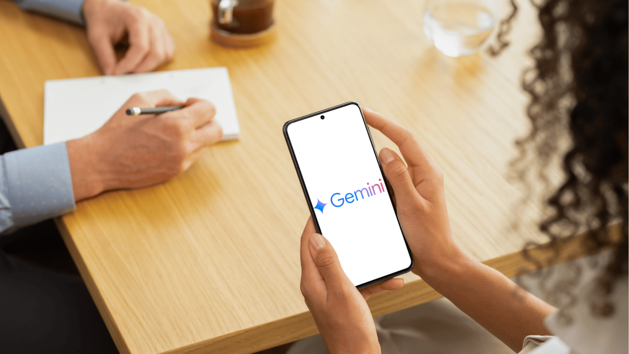 Nouveautés Gemini en juillet 2026