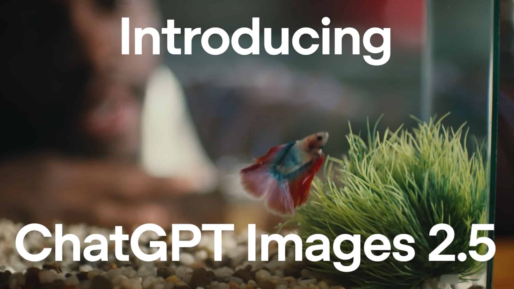 ChatGPT Images 2.5 : comment l&rsquo;IA transforme vos dessins