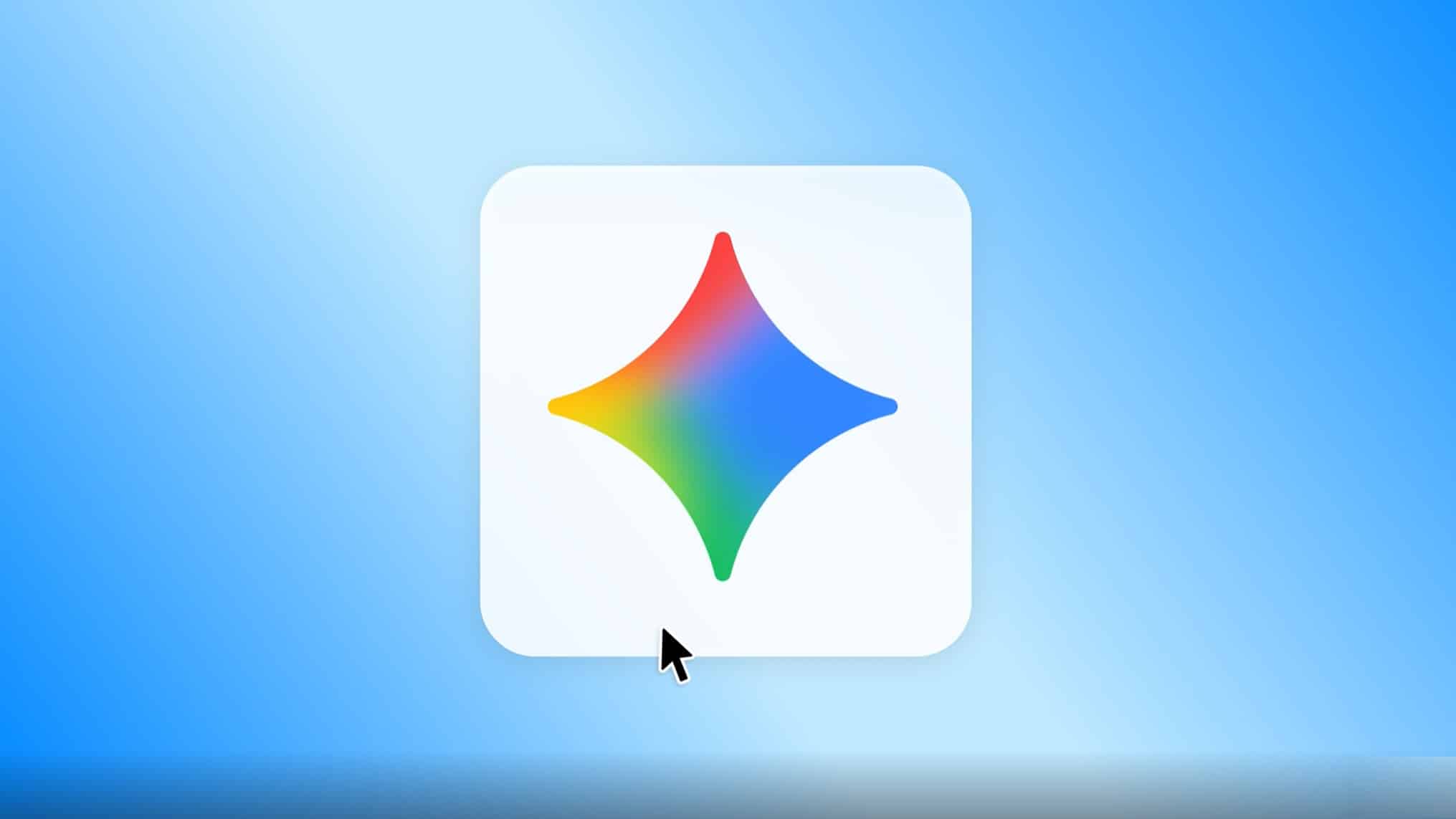 Gemini Windows : L&rsquo;application PC native de Google