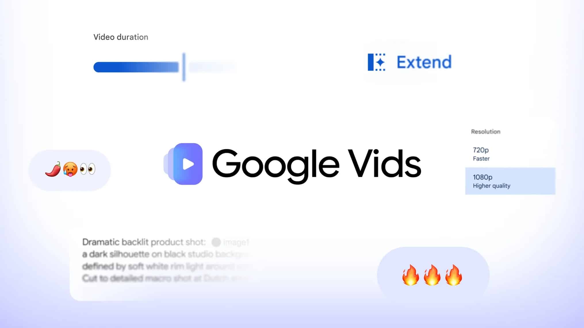 google vids