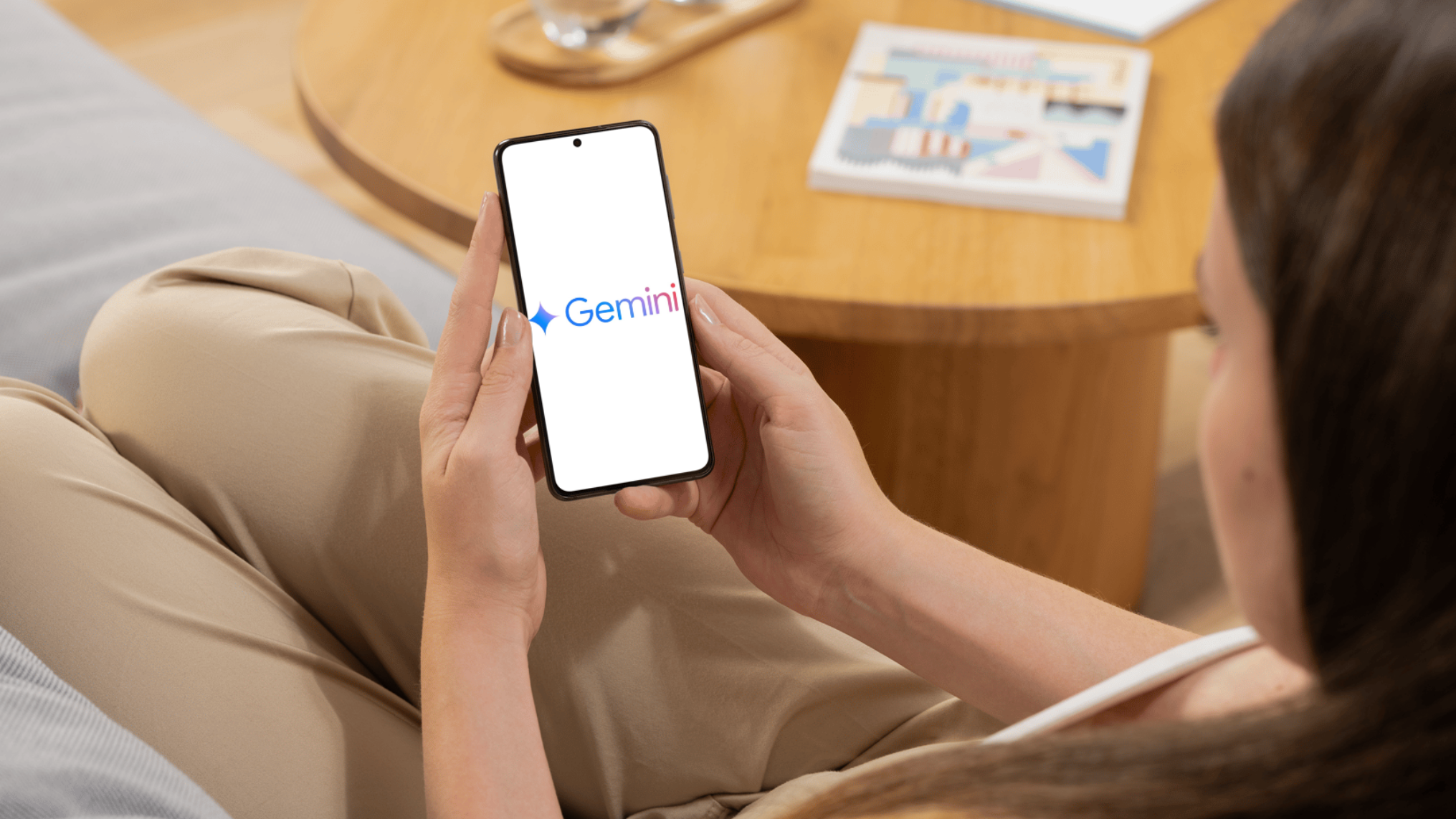 Nouveautés Gemini août 2026