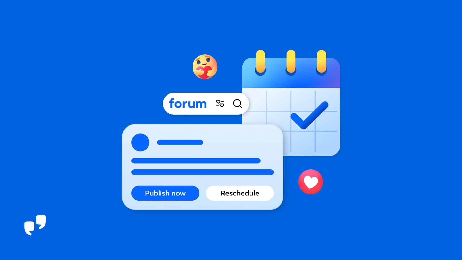 Facebook Forum : l&rsquo;IA simplifie la gestion de vos communautés