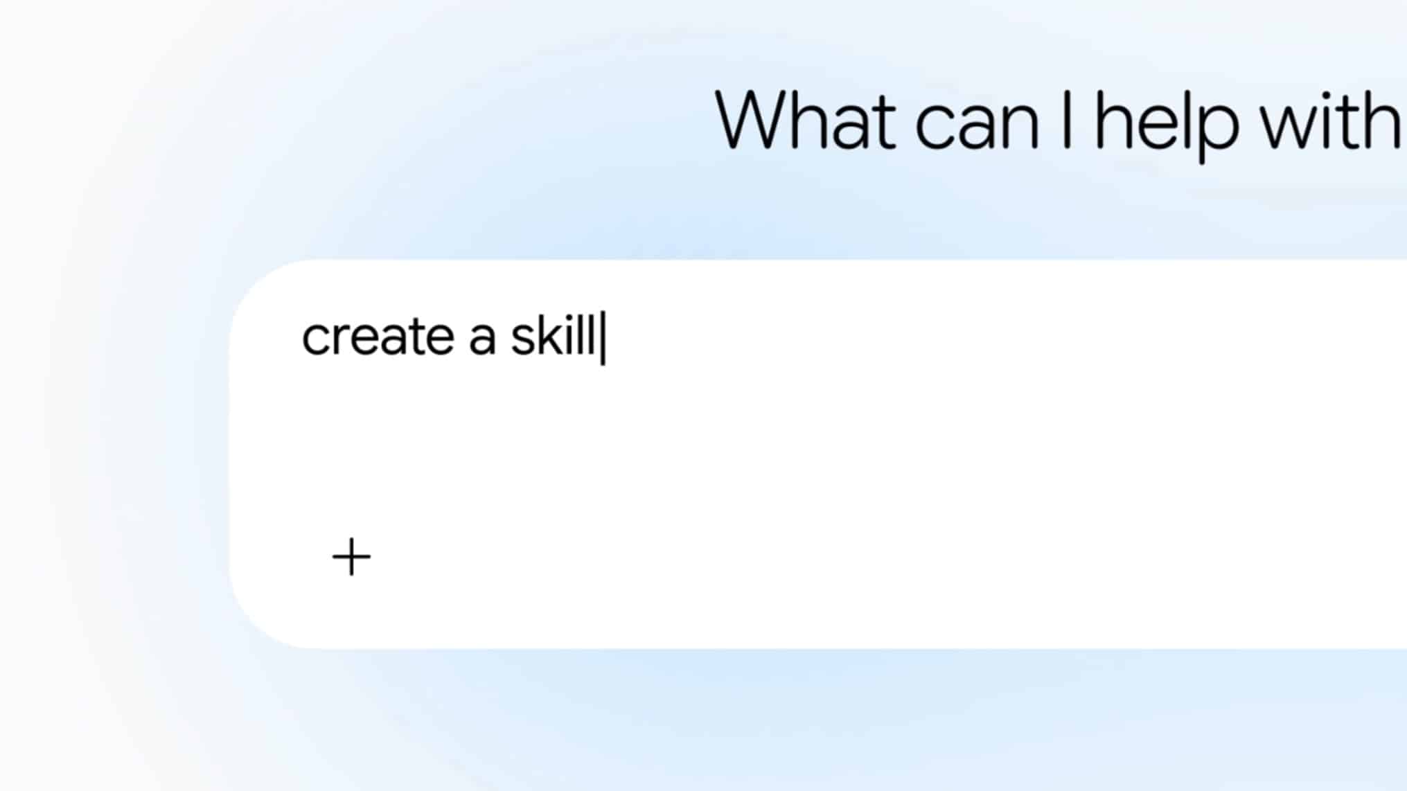fin des Gems arrivée des skills compétences